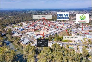 Other (Commercial) For Lease - VIC - Wangaratta - 3677 - BLANK CANVAS -  (Image 2)
