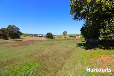 Residential Block For Sale - QLD - Childers - 4660 - FANCY SOME ACREAGE RIGHT IN THE HEART OF CHILDERS  (Image 2)
