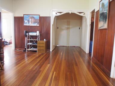 House For Sale - QLD - Childers - 4660 - SCOPE TO RENOVATE  (Image 2)