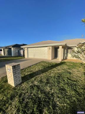 House For Lease - QLD - Kingaroy - 4610 - Lovely 4 Bedroom Family Home (Image 2)