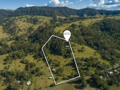 Lifestyle For Sale - NSW - Cawongla - 2474 - Off Grid Sustainable Living And Uninterrupted Mountain Views  (Image 2)