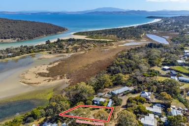 Residential Block For Sale - TAS - Carlton River - 7173 - Adjoining the Waterfront Reserve. A perfect destination anytime of the year! Opportunity to invest and enjoy coastal living all at the same time.  (Image 2)