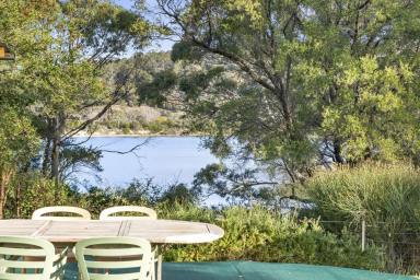 Residential Block For Sale - TAS - Carlton River - 7173 - Adjoining the waterfront Reserve  (Image 2)