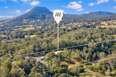 Acreage/Semi-rural For Sale - QLD - Eerwah Vale - 4562 - Family-Friendly Acreage: Privacy, Picturesque, Peaceful!  (Image 2)