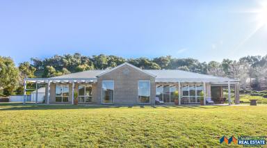 House Sold - VIC - Myrtleford - 3737 - Stunning Home with Mt Buffalo Views  (Image 2)