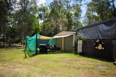 Residential Block For Sale - QLD - Bauple - 4650 - THE IDEAL BASE OR WEEKEND HIDEAWAY!  (Image 2)