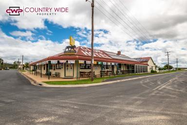 Hotel/Leisure Sold - NSW - Emmaville - 2371 - Freehold Pub with Plenty of Accommodation  (Image 2)