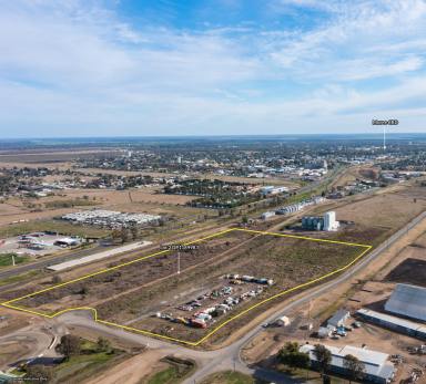 Land/Development For Sale - NSW - Moree - 2400 - Blue Chip Agri Investment in NSW New Special Activation Precinct  (Image 2)