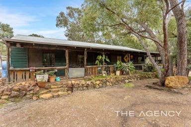 House For Sale - WA - Morangup - 6083 - "Simply Country"  (Image 2)