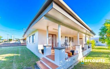 House Leased - QLD - Walkervale - 4670 - A Place To Call Home!  (Image 2)