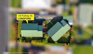 Unit Sold - TAS - Longford - 7301 - Sound Investment In A Convenient Location  (Image 2)