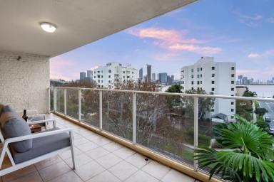 Apartment For Sale - WA - South Perth - 6151 - SO DELIGHTFUL!  (Image 2)