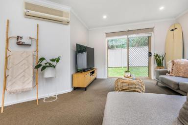 House Sold - VIC - North Bendigo - 3550 - LOW MAINTENANCE TOWNHOUSE MINUTES FROM CBD  (Image 2)