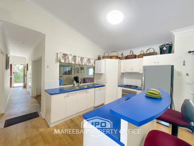 House For Sale - QLD - Mareeba - 4880 - PRIVATE ACREAGE + SHED, BORE & SOLAR  (Image 2)