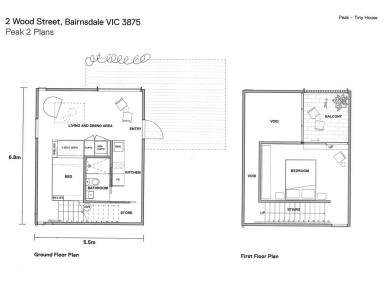 Residential Block For Sale - VIC - Bairnsdale - 3875 - 2 Wood Street, Bairnsdale  (Image 2)