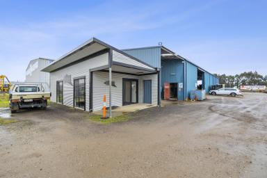 Industrial/Warehouse Expressions of Interest - VIC - Delacombe - 3356 - Main Road Frontage  (Image 2)