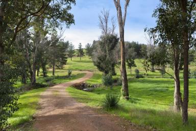 Residential Block For Sale - WA - Nannup - 6275 - PICTURESQUE & CONVENIENT LOCATION  (Image 2)