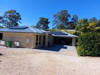 House For Sale - QLD - Cedar Vale - 4285 - AN AMAZING PRIVATE HOME ON ACREAGE  (Image 2)