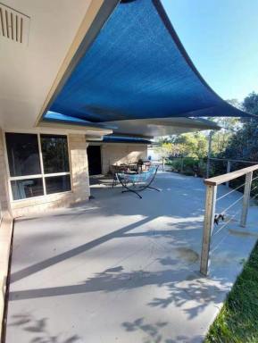 House For Sale - QLD - Cedar Vale - 4285 - AN AMAZING PRIVATE HOME ON ACREAGE  (Image 2)