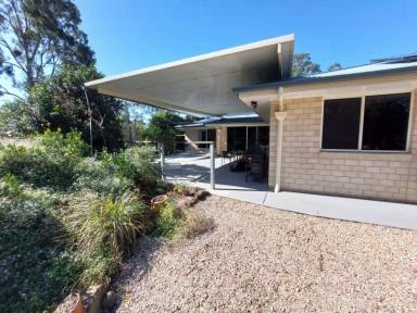 House For Sale - QLD - Cedar Vale - 4285 - AN AMAZING PRIVATE HOME ON ACREAGE  (Image 2)