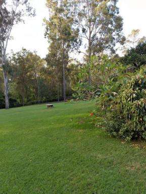 House For Sale - QLD - Cedar Vale - 4285 - AN AMAZING PRIVATE HOME ON ACREAGE  (Image 2)