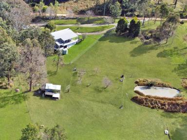 Acreage/Semi-rural Sold - NSW - Laguna - 2325 - Custom Home on 5 Picturesque Acres  (Image 2)