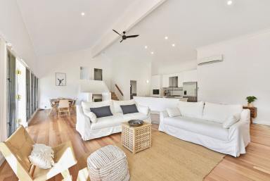 Acreage/Semi-rural For Sale - NSW - Laguna - 2325 - Custom Home on 5 Picturesque Acres  (Image 2)