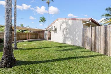 House Leased - QLD - Manoora - 4870 - GREAT FAMILY HOME WITH LARGE BACKYARD!  (Image 2)