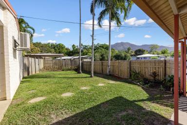 House Leased - QLD - Manoora - 4870 - GREAT FAMILY HOME WITH LARGE BACKYARD!  (Image 2)