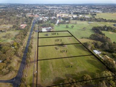 Residential Block Sold - VIC - Hamilton - 3300 - Rural Lifestyle Block  (Image 2)