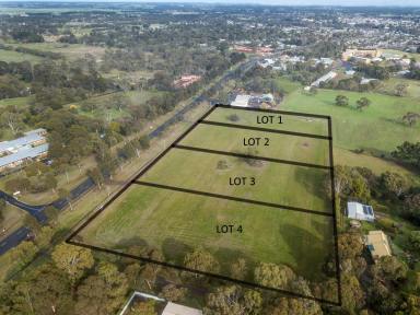 Residential Block Sold - VIC - Hamilton - 3300 - Rural Lifestyle Block  (Image 2)