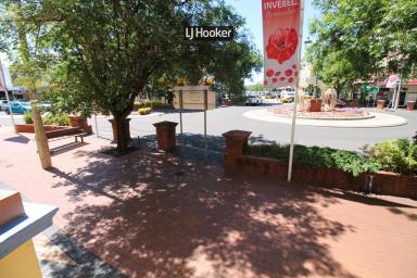 Retail For Lease - NSW - Inverell - 2360 - 'THE WHITE HOUSE' PRESTIGIOUS AND ICONIC BUILDING  (Image 2)