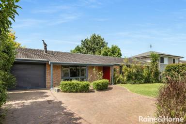 House Leased - NSW - North Nowra - 2541 - Private Outllook  (Image 2)