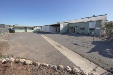 Industrial/Warehouse For Sale - VIC - Swan Hill - 3585 - For Sale or Lease  (Image 2)