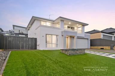 House For Sale - WA - Landsdale - 6065 - Elevated Two Story Residence With Glimpses To City Skyline  (Image 2)