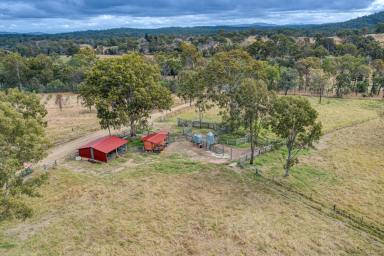 Lifestyle For Sale - QLD - Moolboolaman - 4671 - RURAL LIFESTYLE AT A HIGHER LEVEL ON 10.29ha (25 ACRES)  (Image 2)