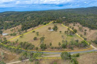 Lifestyle For Sale - QLD - Moolboolaman - 4671 - RURAL LIFESTYLE AT A HIGHER LEVEL ON 10.29ha (25 ACRES)  (Image 2)