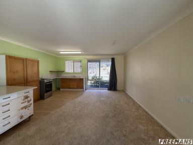 House For Lease - QLD - South Nanango - 4615 - 2 Bedroom home minutes to the CBD on 5 Acres (Image 2)