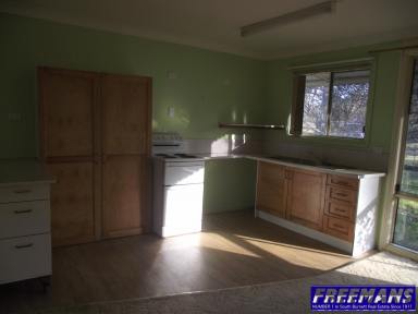 House Leased - QLD - South Nanango - 4615 - 2 Bedroom home minutes to the CBD on 5 Acres  (Image 2)