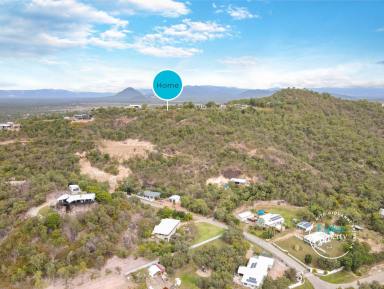 Residential Block For Sale - QLD - Jensen - 4818 - The Best Panoramic View Of The Northern Suburbs!  (Image 2)
