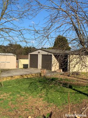 Residential Block For Sale - NSW - Moss Vale - 2577 - Unique Opportunity! Last remaining block - all offers considered  (Image 2)