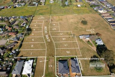 Residential Block For Sale - VIC - East Bairnsdale - 3875 - Gilmore Crescent Lot 1  (Image 2)