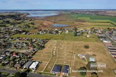 Residential Block For Sale - VIC - East Bairnsdale - 3875 - Gilmore Crescent Lot 20  (Image 2)