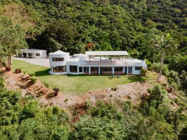 House For Sale - QLD - Kanimbla - 4870 - LUXURY ESTATE OFFERING SECLUSION & UNINTERRUPTED PANORAMIC VIEWS  (Image 2)