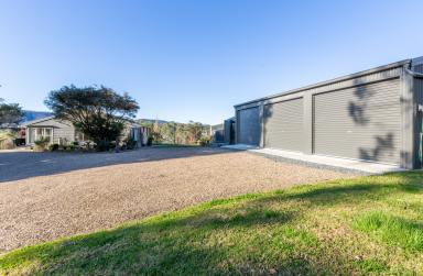 House For Sale - NSW - Cobargo - 2550 - VIEWS, BIG BLOCK, GREAT HOME!  (Image 2)