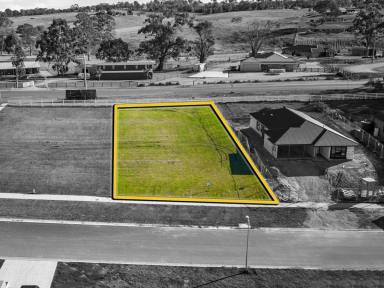 Residential Block For Sale - VIC - Nicholson - 3882 - BUILD NOW, THIS BLOCK IS TITLED AND READY TO GO  (Image 2)