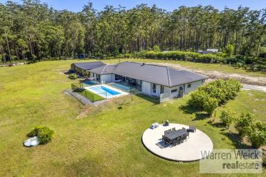 Acreage/Semi-rural For Sale - NSW - Valla - 2448 - Coastal Rural Lifestyle  (Image 2)