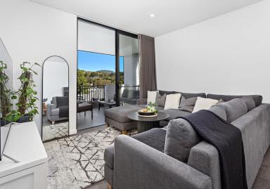 Unit Leased - NSW - Kiama - 2533 - Mountain View One Bedroom Apartment  (Image 2)