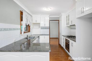 House For Lease - NSW - Glenfield Park - 2650 - Everything You Need  (Image 2)