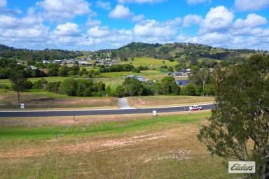 Residential Block For Sale - QLD - Chatsworth - 4570 - 1 acre VIEWS VIEWS!  (Image 2)